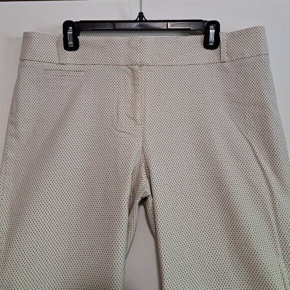 Loft Marisa Ankle Pants - Picture 2 of 4